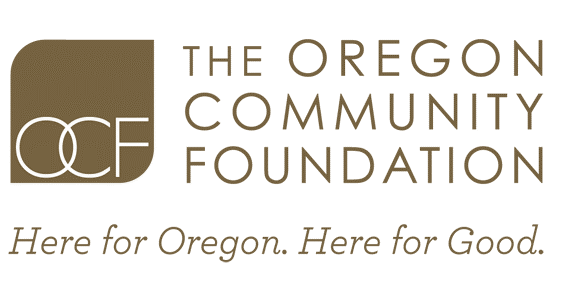 Oregon Community Foundation logo